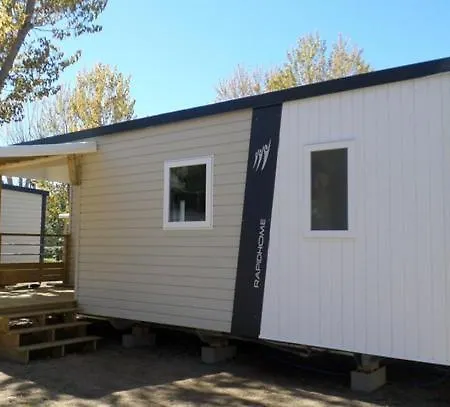 Camping Sunissim Cote Plage By Locatour 3*